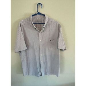Vineyard Vines Shirt (SZ XL)